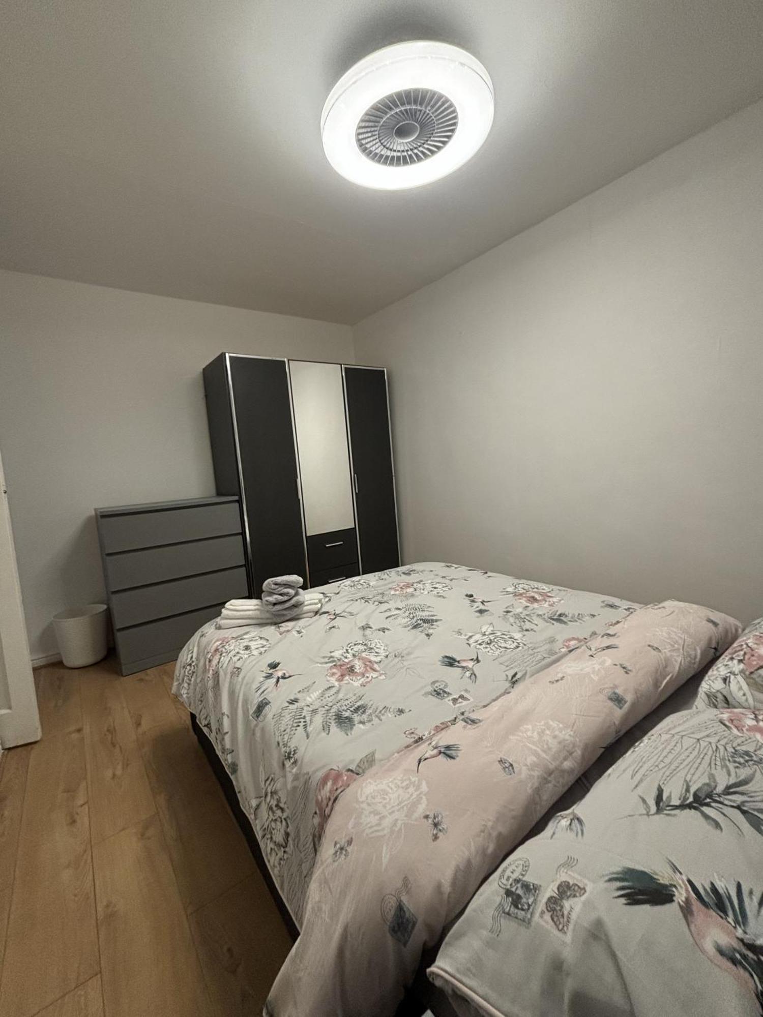 Charming And Cosy London Home, Garden, Parking & Family Fun Mitcham Exteriér fotografie