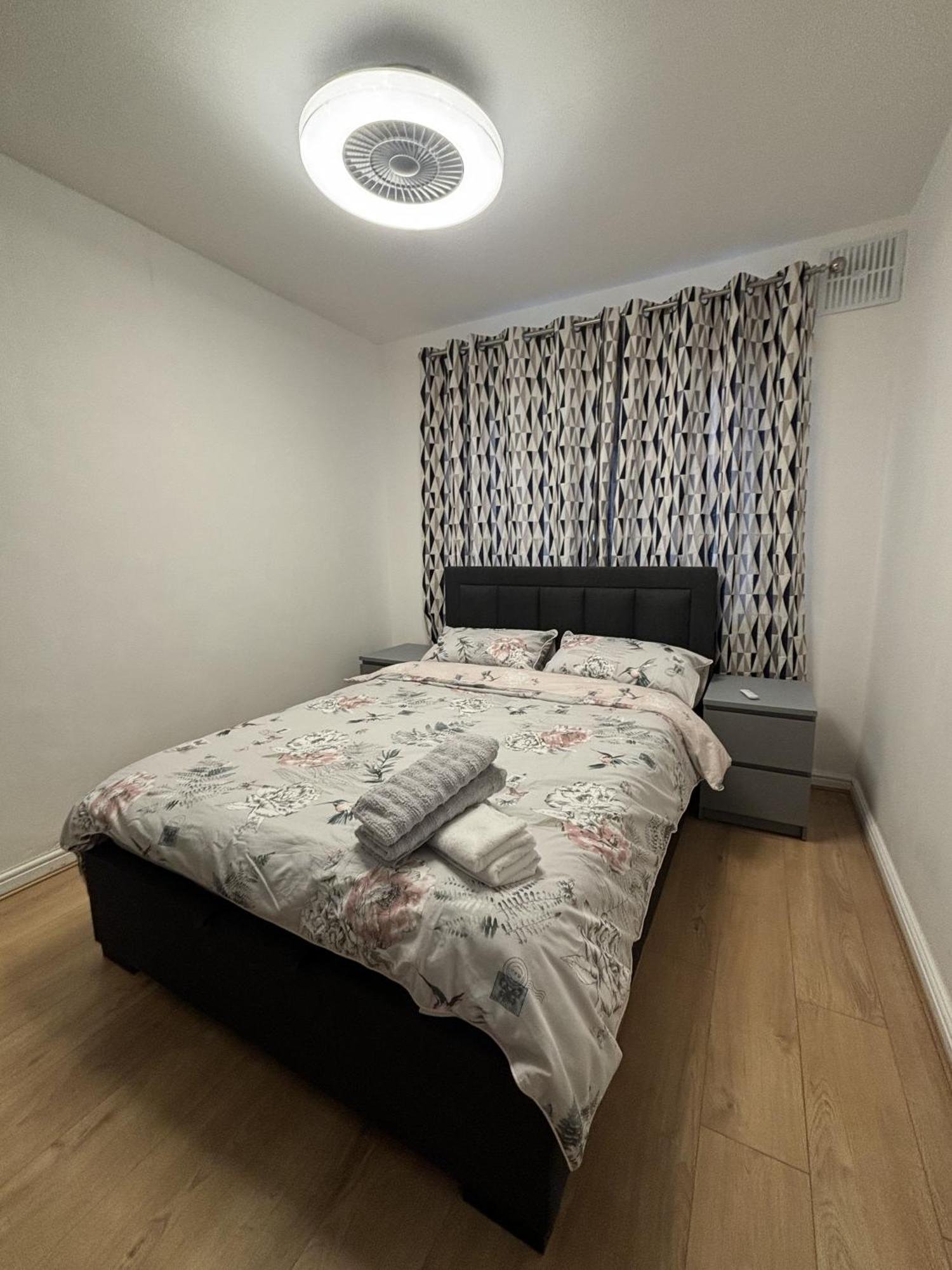 Charming And Cosy London Home, Garden, Parking & Family Fun Mitcham Exteriér fotografie