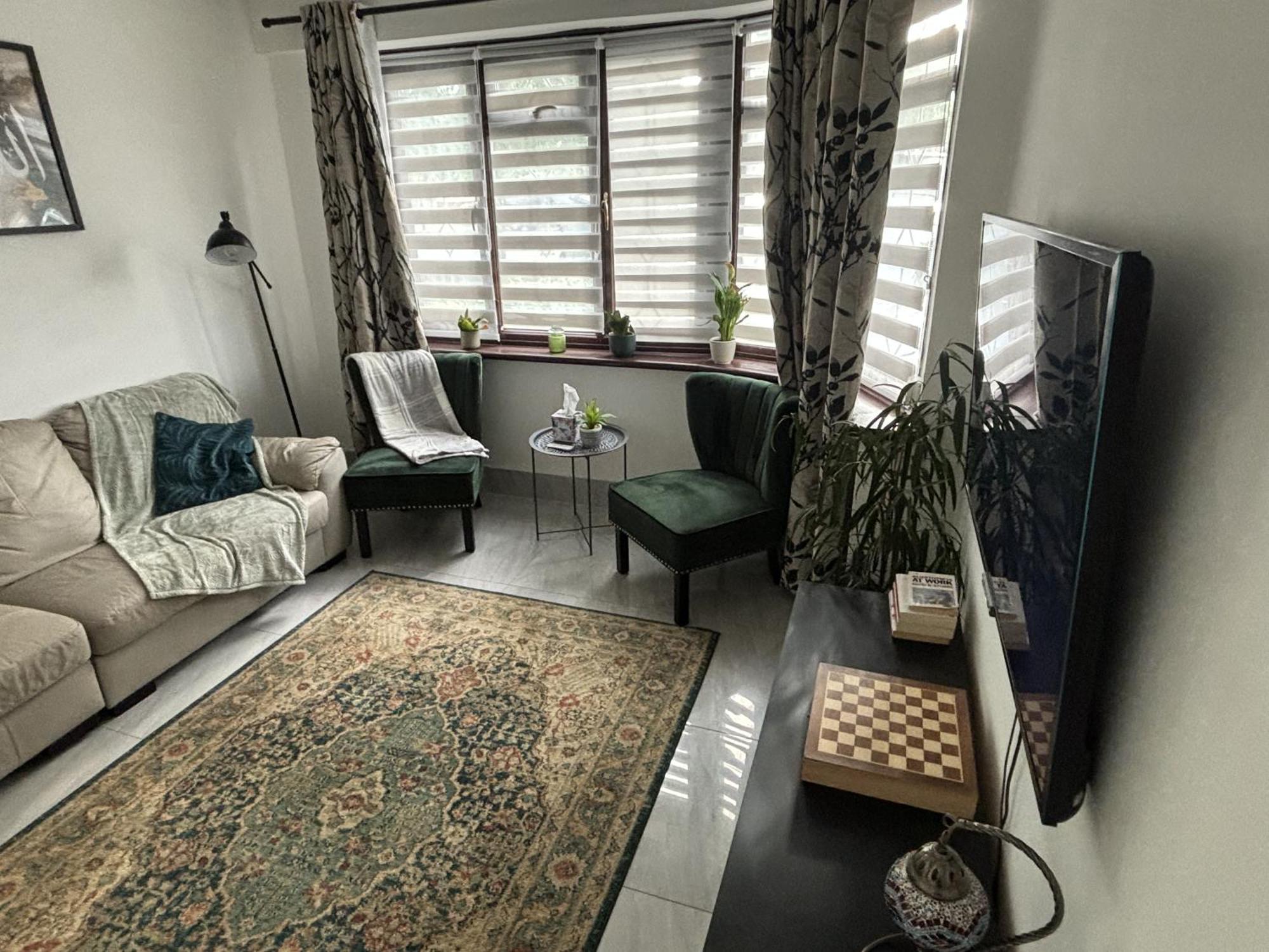 Charming And Cosy London Home, Garden, Parking & Family Fun Mitcham Exteriér fotografie