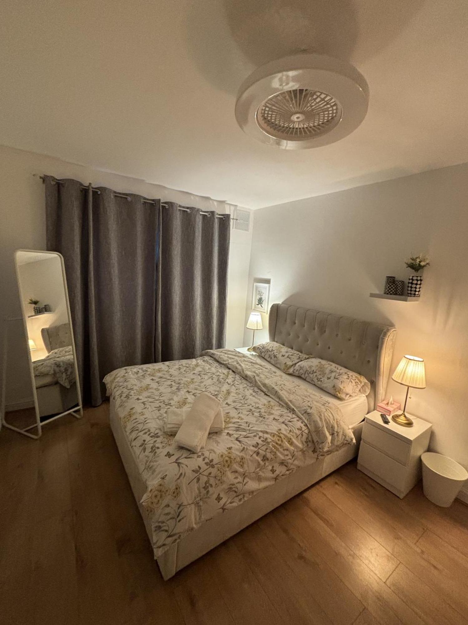 Charming And Cosy London Home, Garden, Parking & Family Fun Mitcham Exteriér fotografie