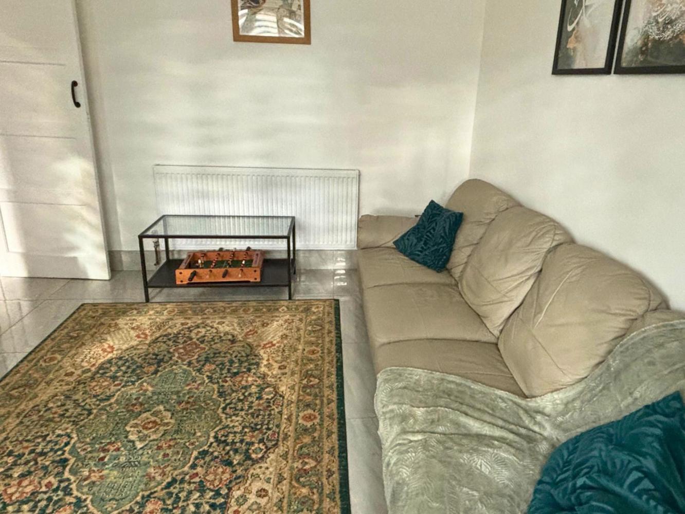 Charming And Cosy London Home, Garden, Parking & Family Fun Mitcham Exteriér fotografie